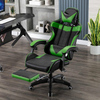 Green Racing Chair