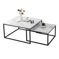 Glass High Quality Hall Console Table