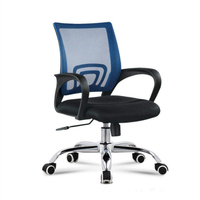 mid back Mesh Ergonomic Office Chair 